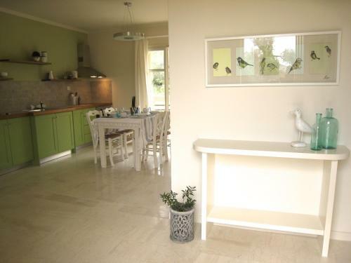 Villa Elaionas Guesthouse