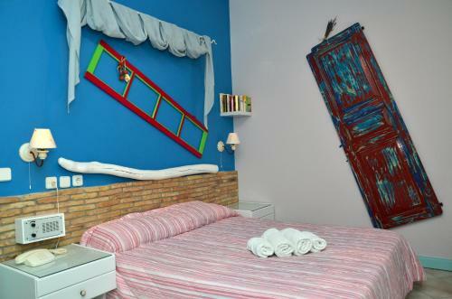 Apartamento Villa Ostria