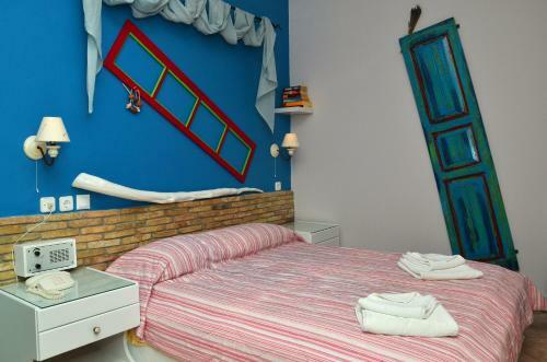 Apartamento Villa Ostria