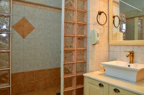 Apartamento Villa Ostria