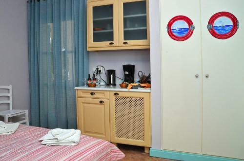 Apartamento Villa Ostria