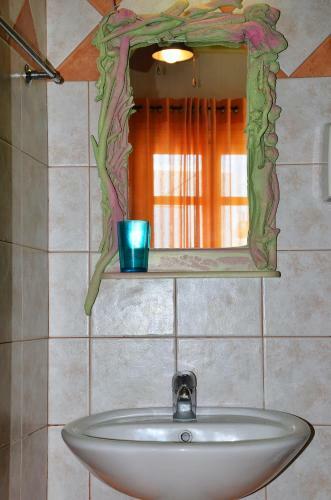Apartamento Villa Ostria