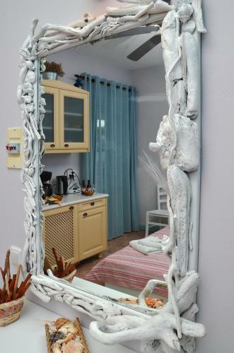 Apartamento Villa Ostria
