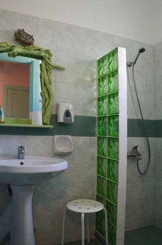 Apartamento Villa Ostria