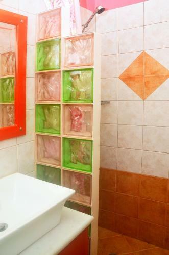 Apartamento Villa Ostria