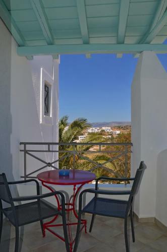 Apartamento Villa Ostria