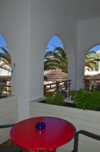 Apartamento Villa Ostria