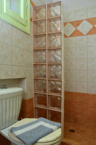Apartamento Villa Ostria
