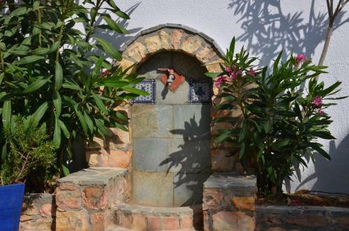 Apartamento Villa Ostria