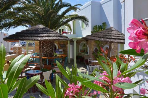 Apartamento Villa Ostria
