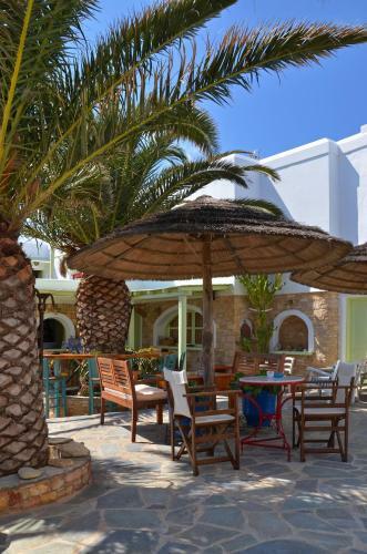 Apartamento Villa Ostria