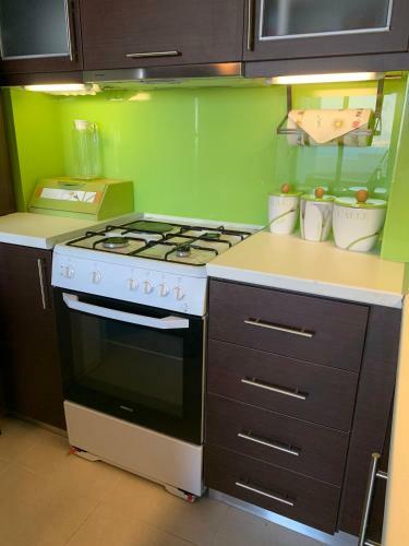 Apartamento Theseus Sea Side Studio With Private Beach!