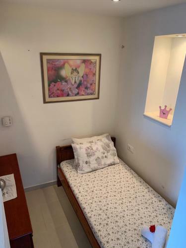 Apartamento Theseus Sea Side Studio With Private Beach!