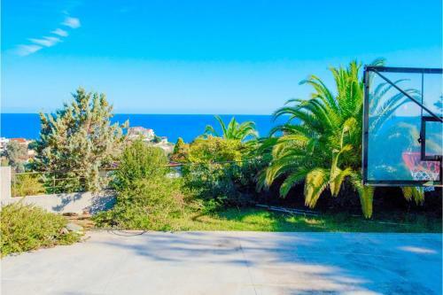 Villa Lygaria Crete