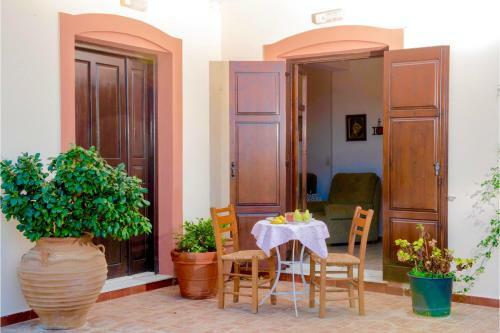 Villa Lygaria Crete