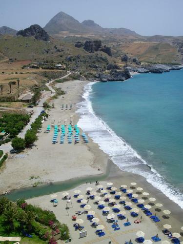 Mythos Apartments