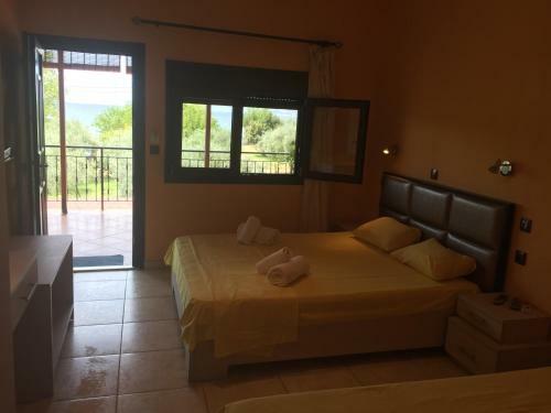 Apartamento Sissy's Suites San Antonio Beach Thassos