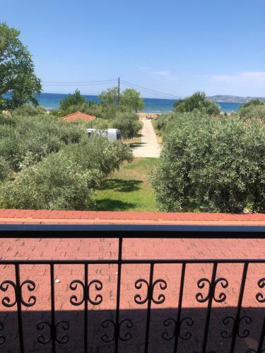 Apartamento Sissy's Suites San Antonio Beach Thassos