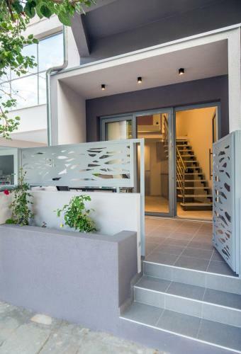 Apartamento Mr&mrs K.