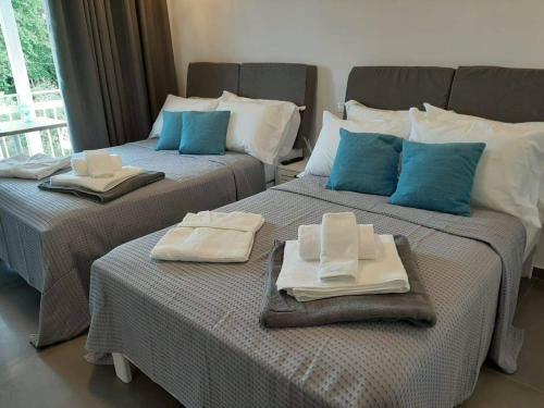 Agorastos Boutique Hotel