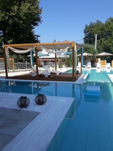 Agorastos Boutique Hotel