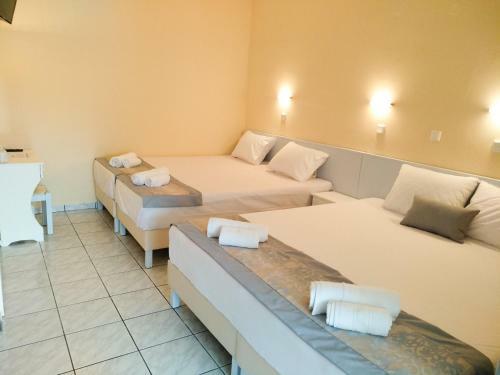 Hotel Celeste Golden Beach