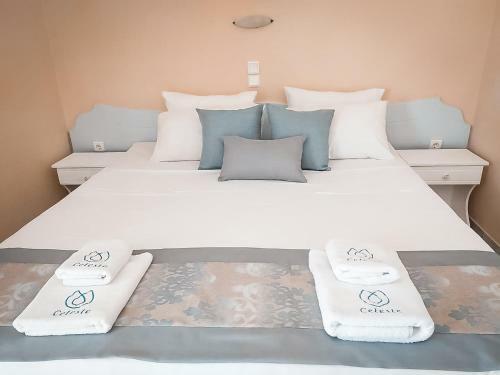 Hotel Celeste Golden Beach
