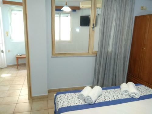 Apartamento Ellinas Hotel
