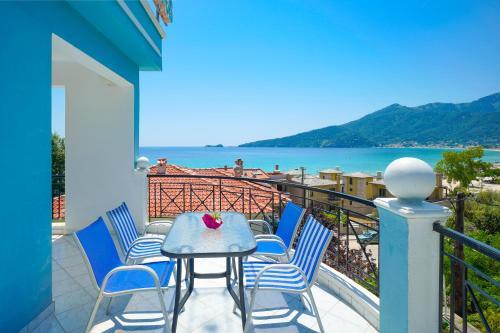 Apartamento Ellinas Hotel