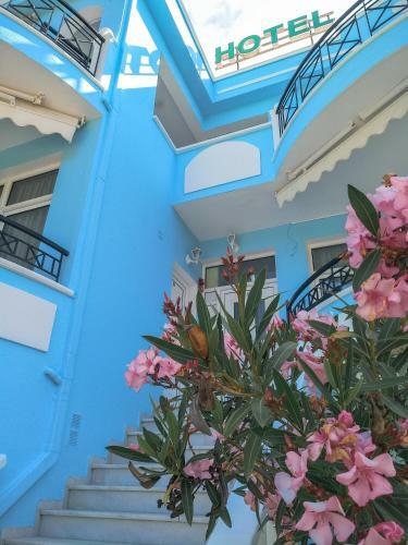 Apartamento Ellinas Hotel