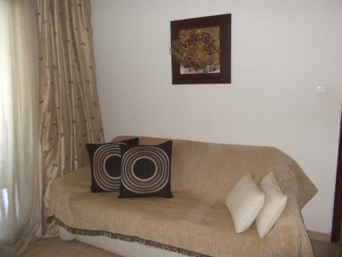Apartamento Luxurious Appartments Katerina