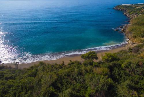 Villa Kastello Kalliste, Wine Dark Sea Villas
