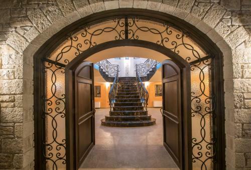 Villa Kastello Kalliste, Wine Dark Sea Villas
