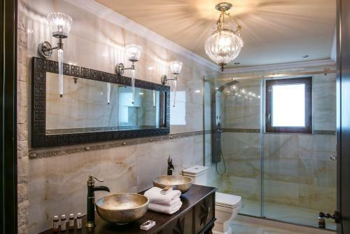 Villa Kastello Kalliste, Wine Dark Sea Villas
