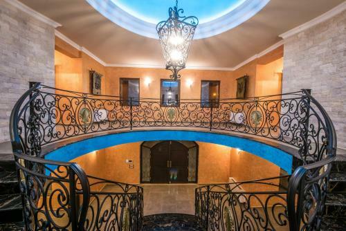 Villa Kastello Kalliste, Wine Dark Sea Villas