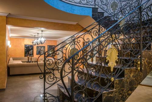 Villa Kastello Kalliste, Wine Dark Sea Villas