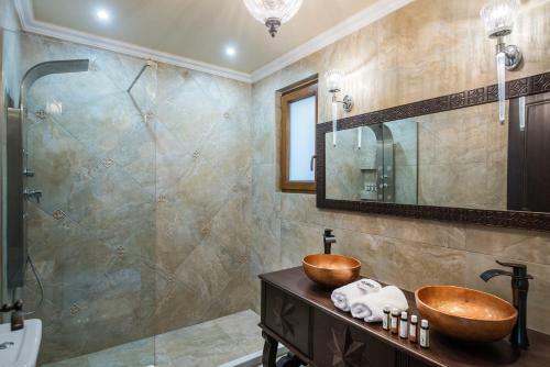 Villa Kastello Kalliste, Wine Dark Sea Villas