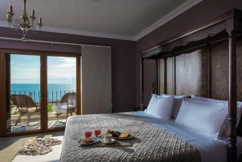 Villa Kastello Kalliste, Wine Dark Sea Villas