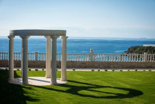 Villa Kastello Kalliste, Wine Dark Sea Villas