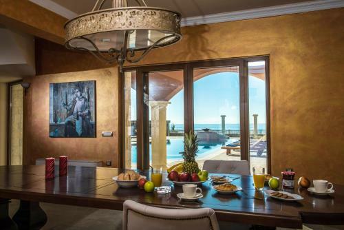 Villa Kastello Kalliste, Wine Dark Sea Villas