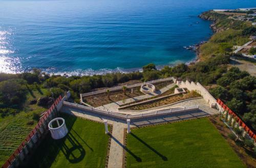 Villa Kastello Kalliste, Wine Dark Sea Villas
