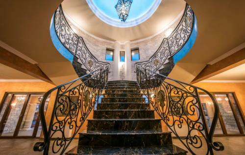 Villa Kastello Kalliste, Wine Dark Sea Villas