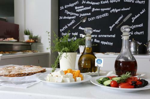 Hotel Alexandra Elegance Bridging Generations