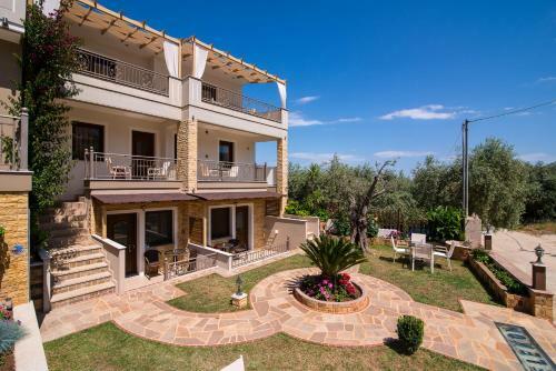 Elekon Apartments