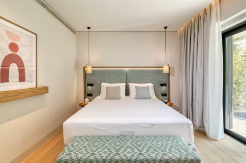 Hotel Vathi Cove Luxury Resort & Spa