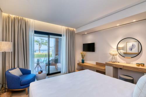 Hotel Vathi Cove Luxury Resort & Spa