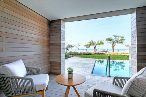 Hotel Vathi Cove Luxury Resort & Spa