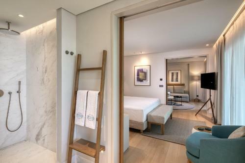Hotel Vathi Cove Luxury Resort & Spa