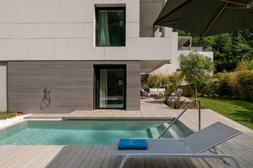 Hotel Vathi Cove Luxury Resort & Spa