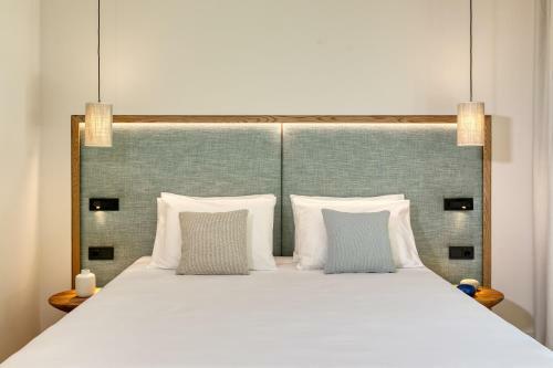 Hotel Vathi Cove Luxury Resort & Spa